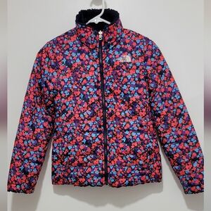 The Noth Face girls Jacket size M